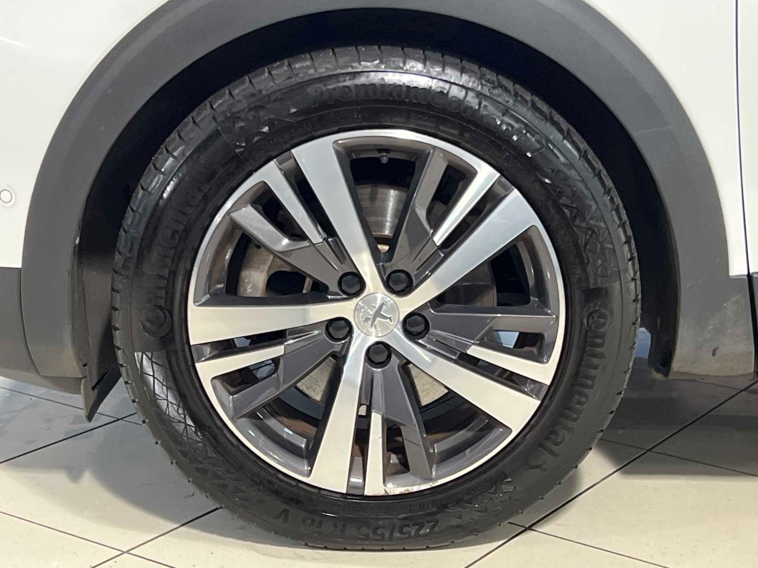 Used Peugeot 3008 2022 for sale - 76774233: Photo 10