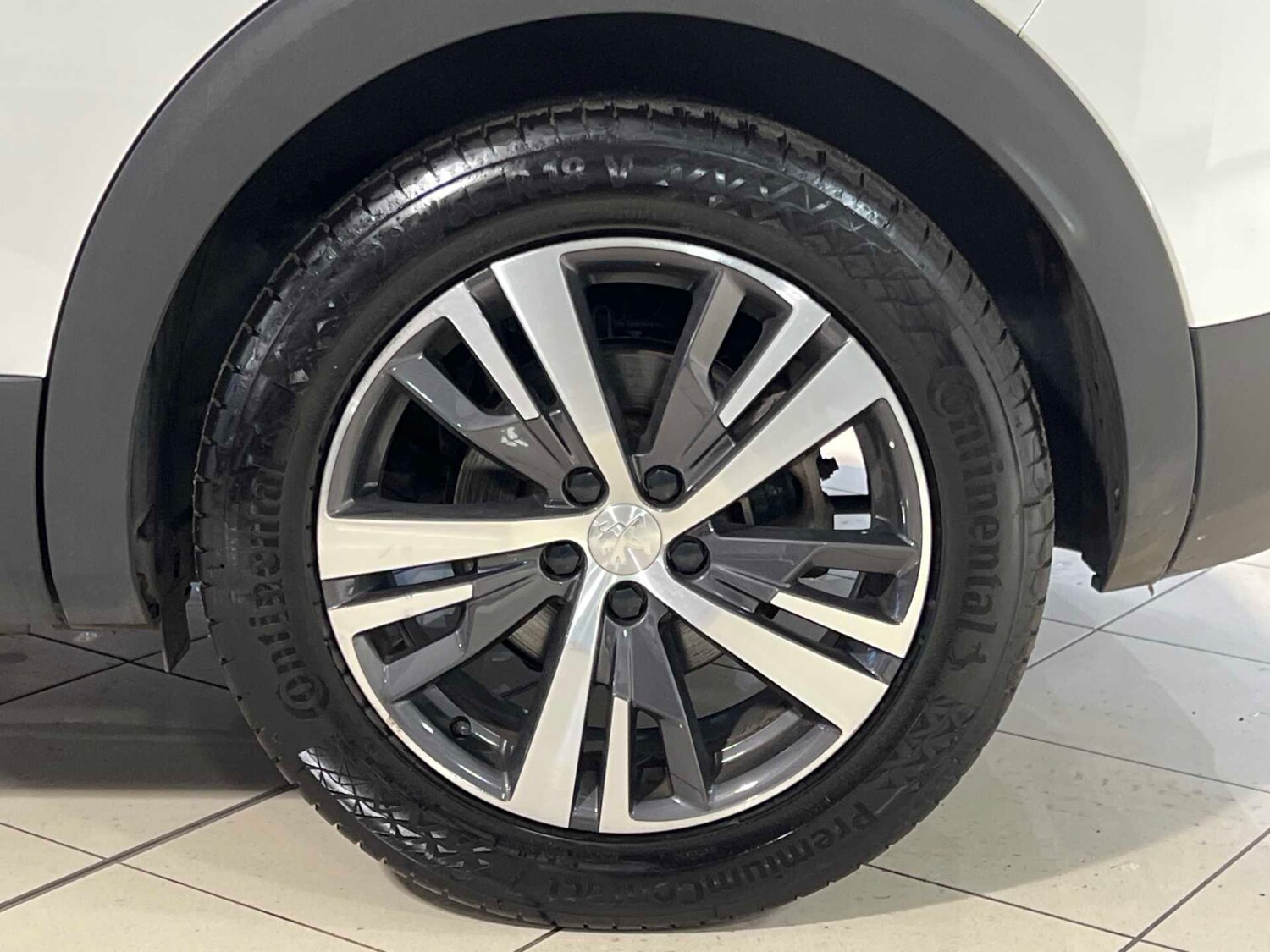 Used Peugeot 3008 2022 for sale - 76774233: Photo 11