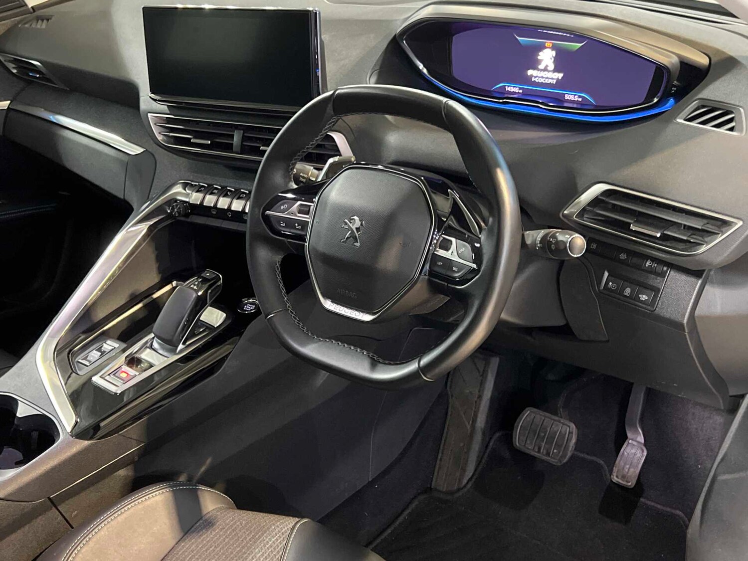 Used Peugeot 3008 2022 for sale - 76774233: Photo 13