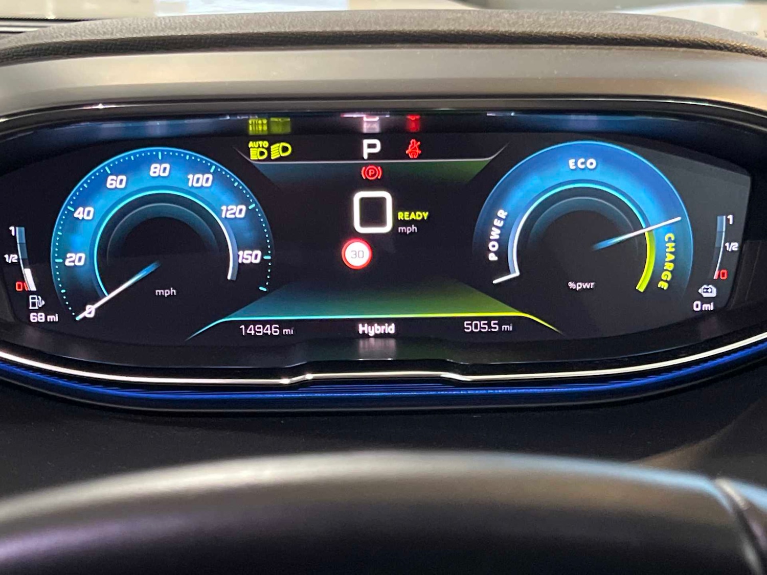 Used Peugeot 3008 2022 for sale - 76774233: Photo 15