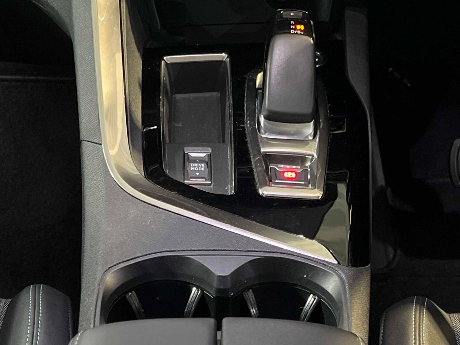 Used Peugeot 3008 2022 for sale - 76774233: Photo 17