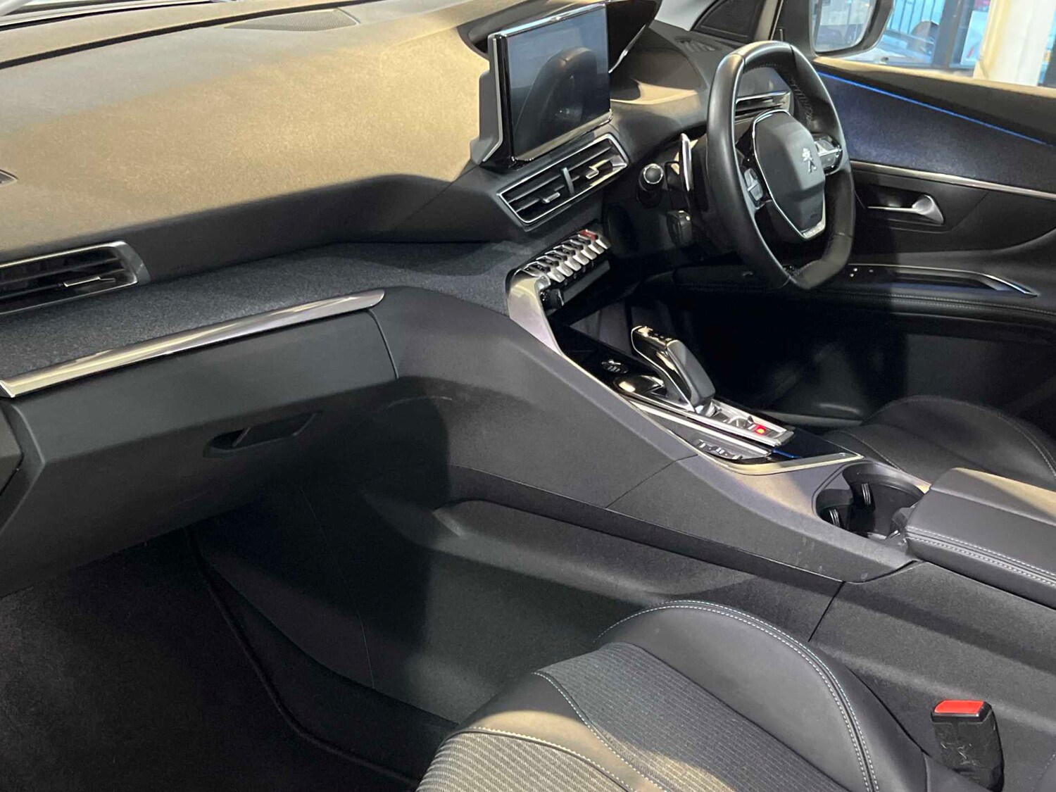 Used Peugeot 3008 2022 for sale - 76774233: Photo 18