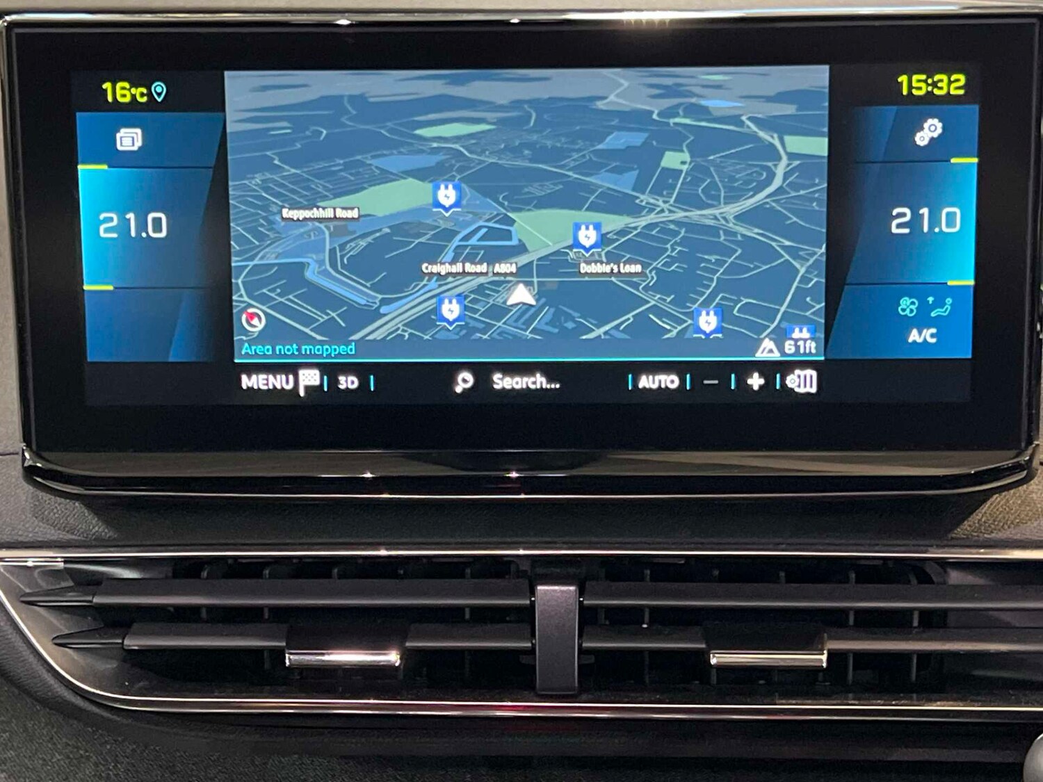 Used Peugeot 3008 2022 for sale - 76774233: Photo 20