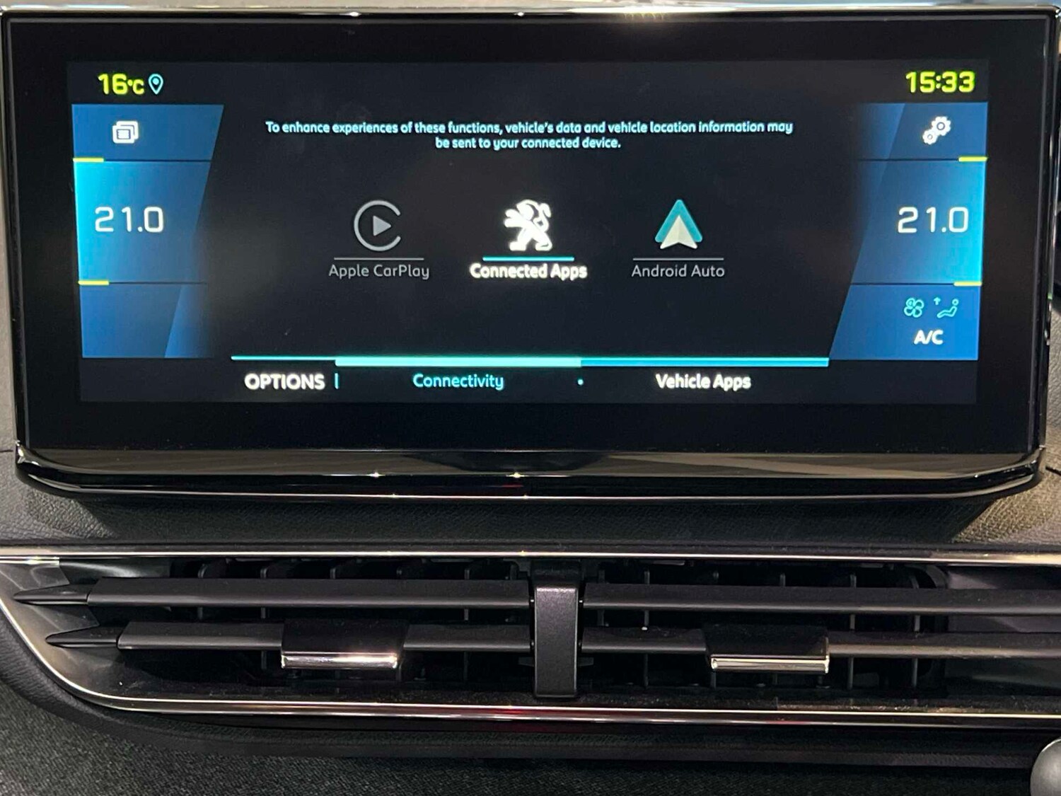 Used Peugeot 3008 2022 for sale - 76774233: Photo 24