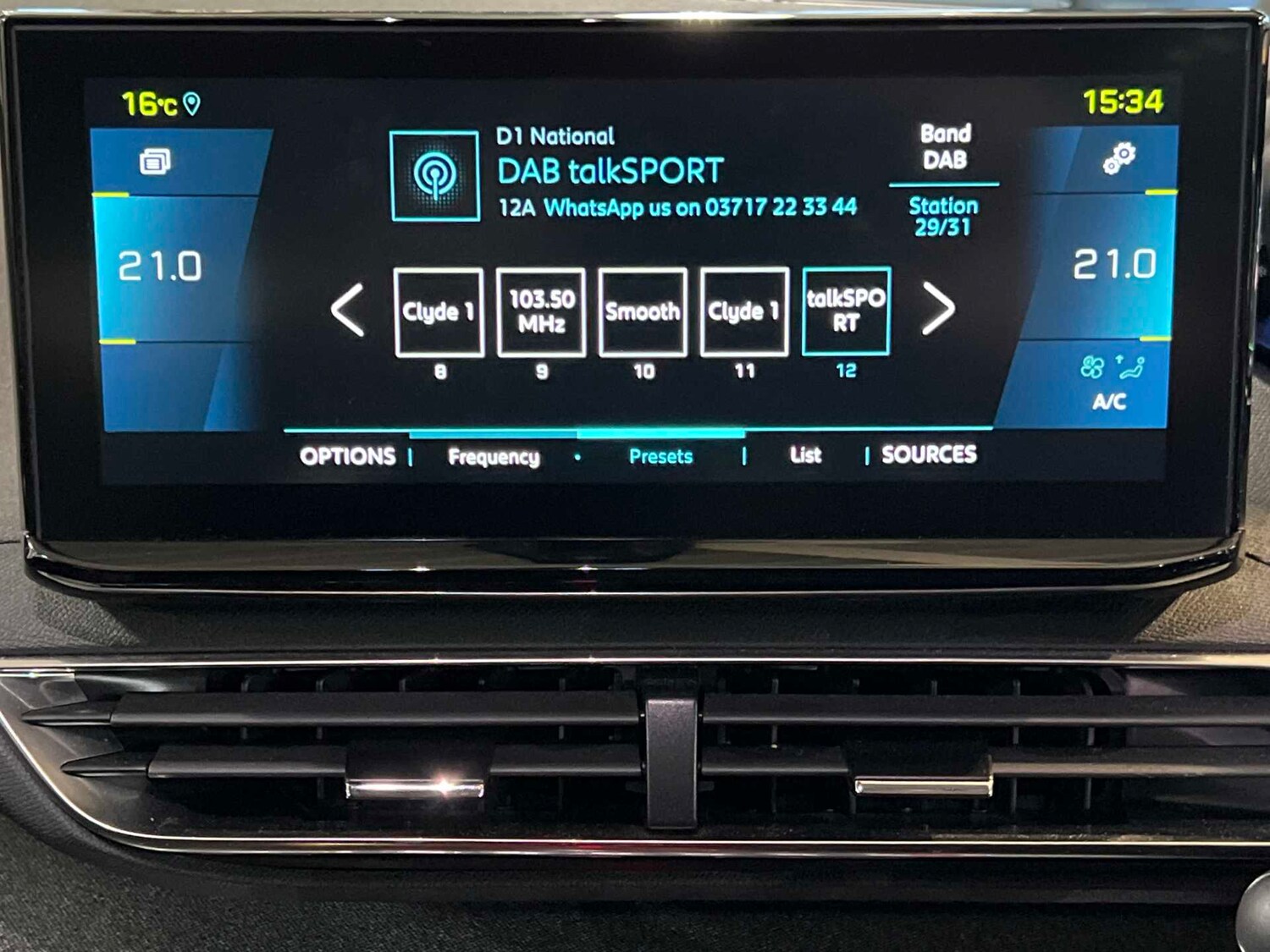 Used Peugeot 3008 2022 for sale - 76774233: Photo 25