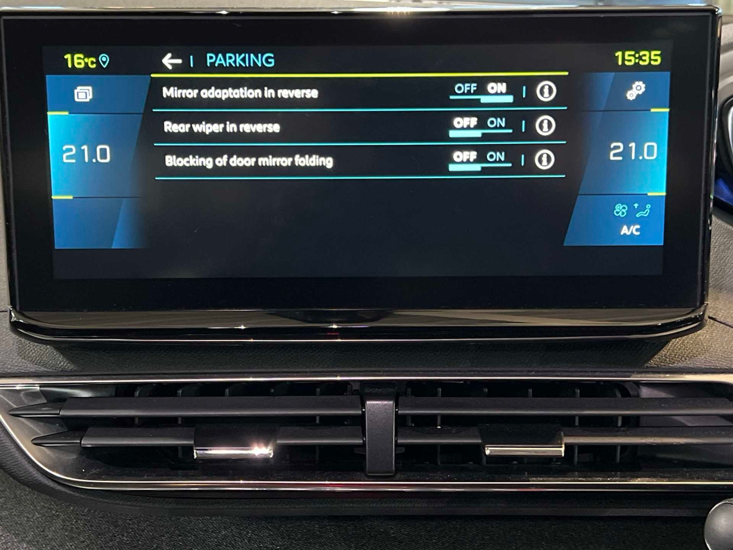 Used Peugeot 3008 2022 for sale - 76774233: Photo 29