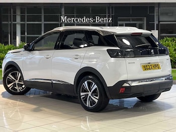 Used Peugeot 3008 2022 for sale - 76774233: Photo