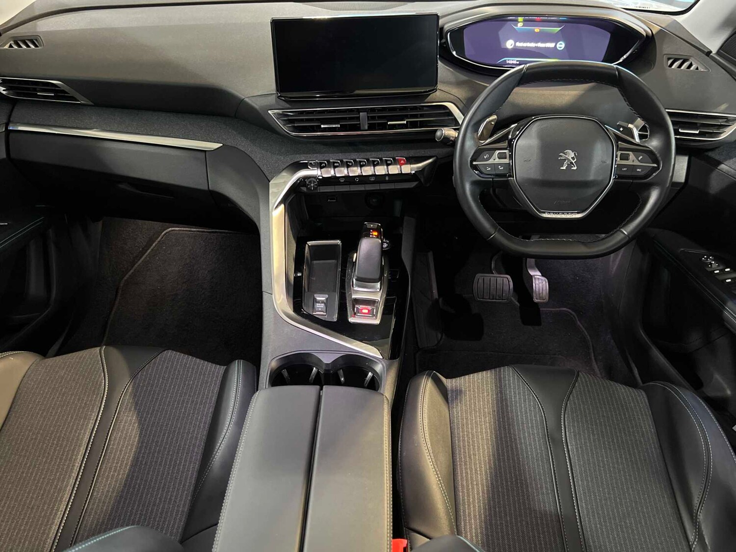 Used Peugeot 3008 2022 for sale - 76774233: Photo 3