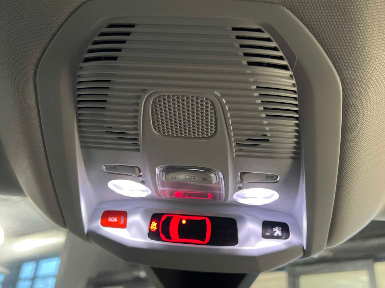 Used Peugeot 3008 2022 for sale - 76774233: Photo 30