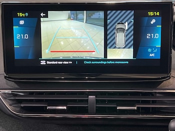 Used Peugeot 3008 2022 for sale - 76774233: Photo