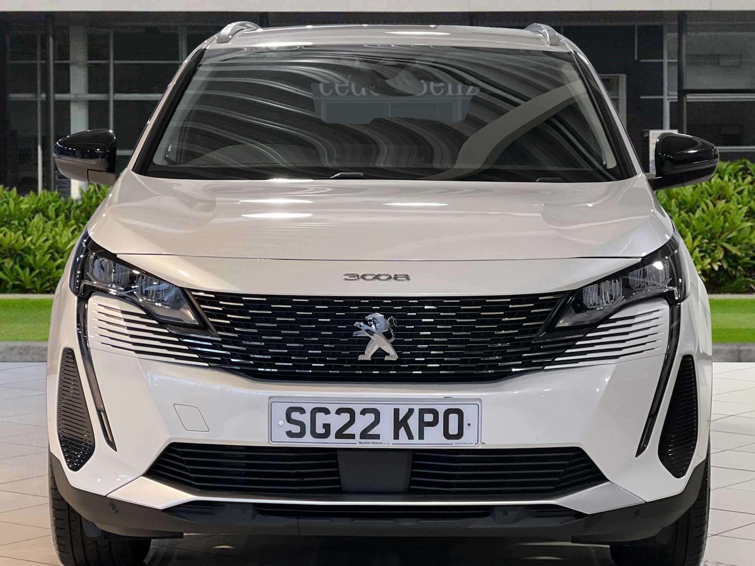 Used Peugeot 3008 2022 for sale - 76774233: Photo 6