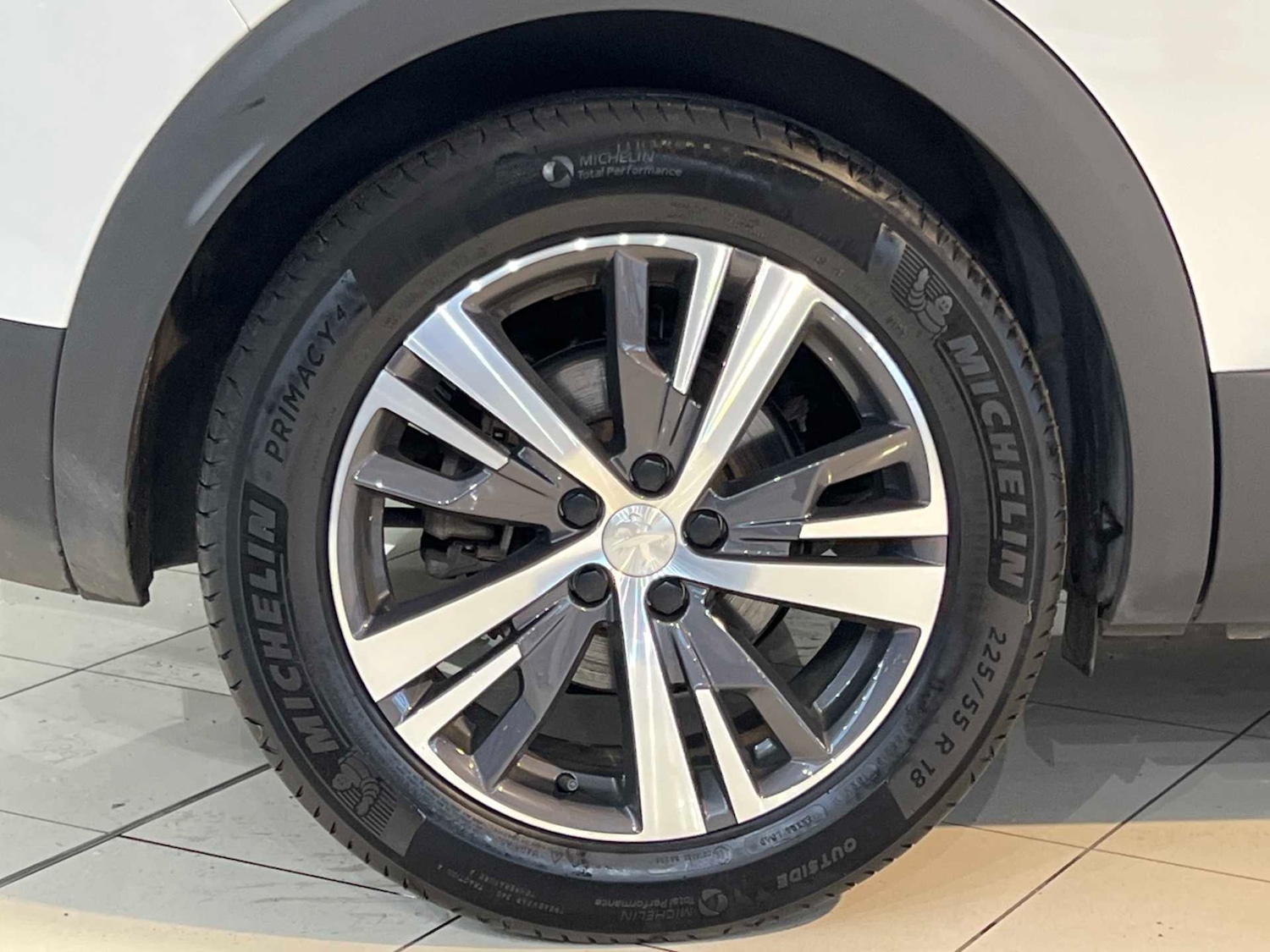 Used Peugeot 3008 2022 for sale - 76774233: Photo 8