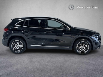 Used Mercedes-Benz EQA 2022 for sale - 77527053: Photo