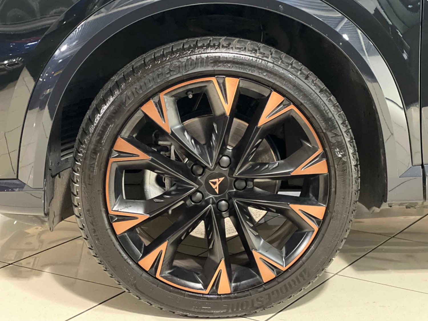 Used Cupra Formentor 2024 for sale - 76746160: Photo 10