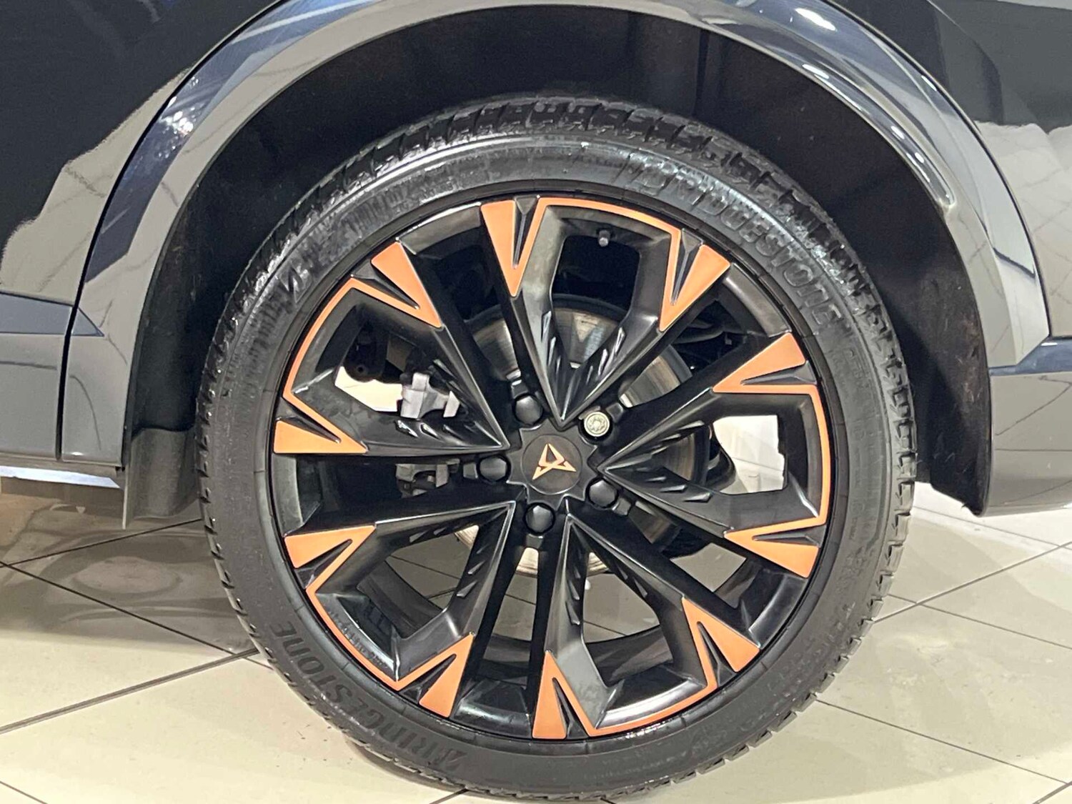 Used Cupra Formentor 2024 for sale - 76746160: Photo 11