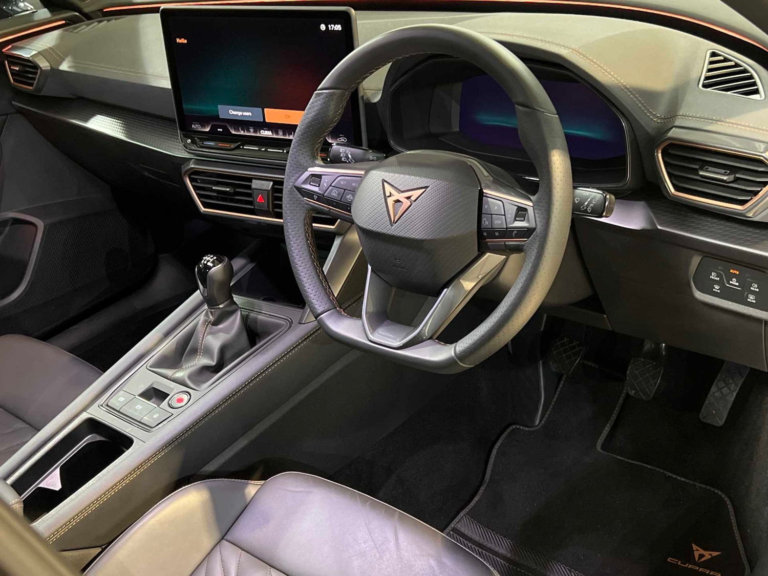 Used Cupra Formentor 2024 for sale - 76746160: Photo 14