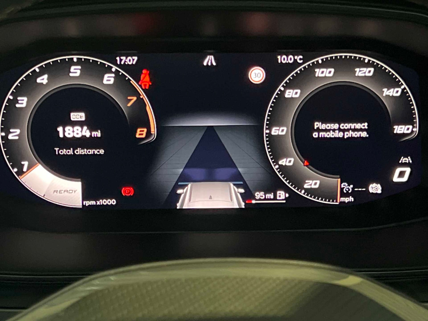 Used Cupra Formentor 2024 for sale - 76746160: Photo 16