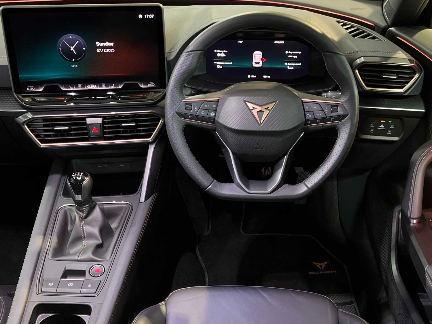 Used Cupra Formentor 2024 for sale - 76746160: Photo 17