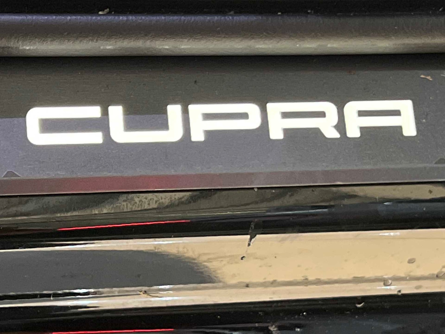 Used Cupra Formentor 2024 for sale - 76746160: Photo 27