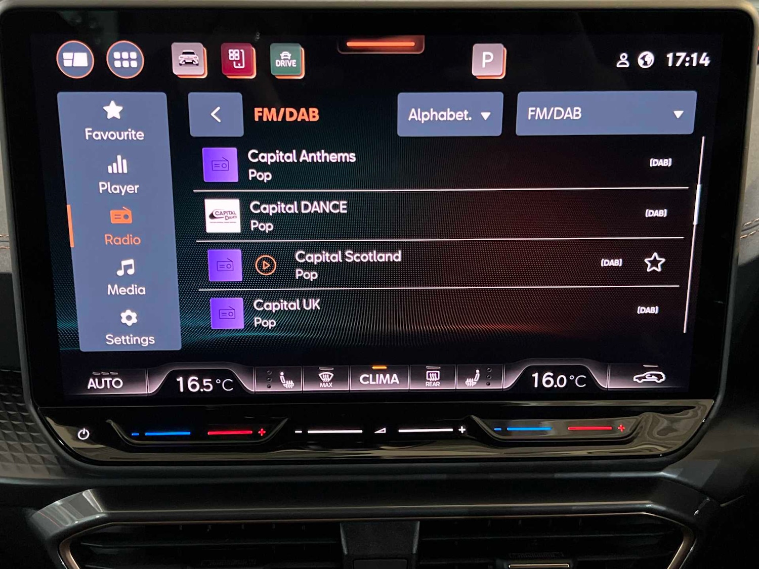 Used Cupra Formentor 2024 for sale - 76746160: Photo 29