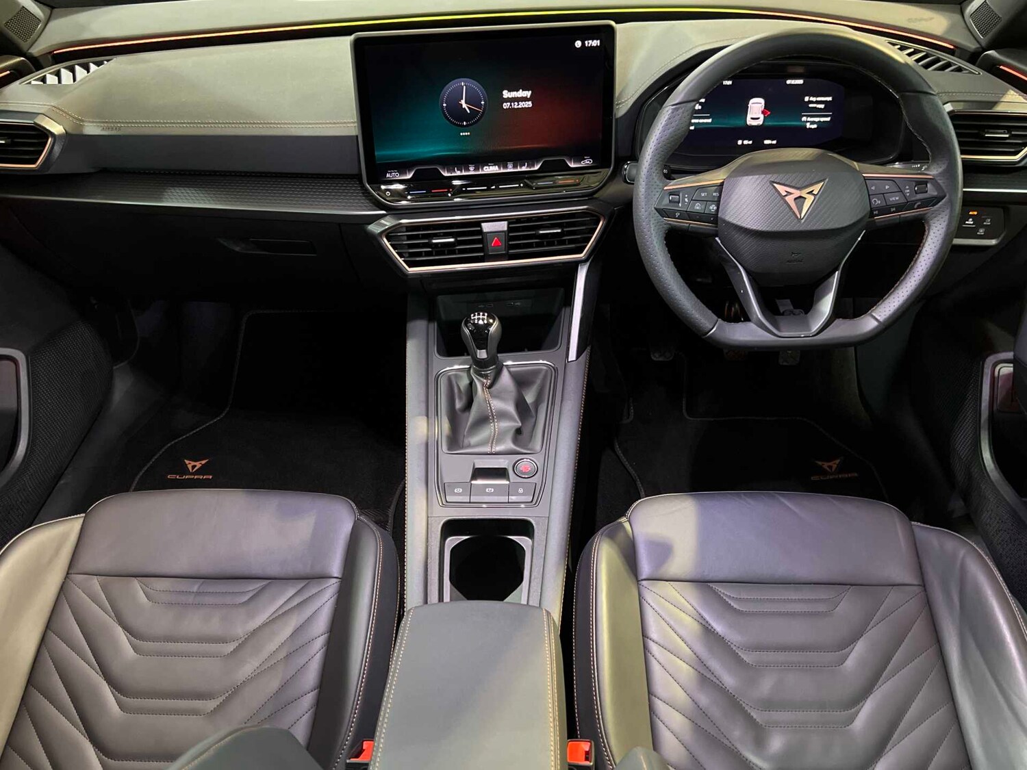 Used Cupra Formentor 2024 for sale - 76746160: Photo 3