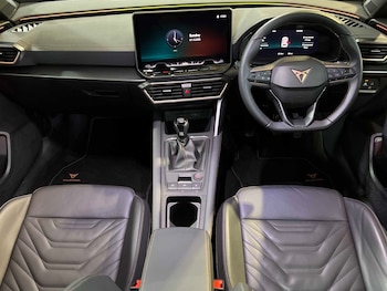 Used Cupra Formentor 2024 for sale - 76746160: Photo