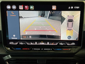 Used Cupra Formentor 2024 for sale - 76746160: Photo