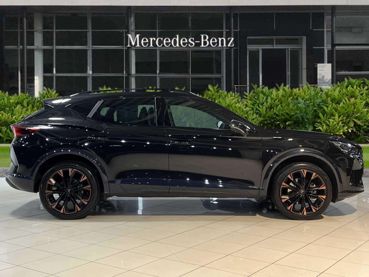 Used Cupra Formentor 2024 for sale - 76746160: Photo 5