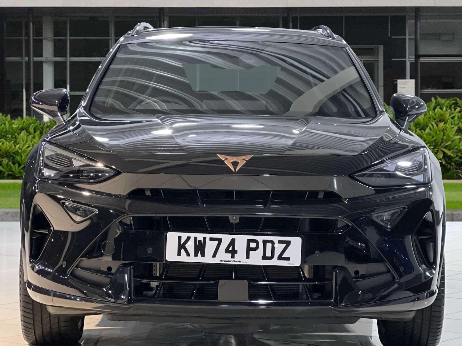 Used Cupra Formentor 2024 for sale - 76746160: Photo 6