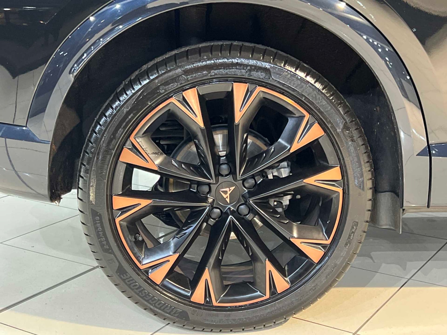 Used Cupra Formentor 2024 for sale - 76746160: Photo 8