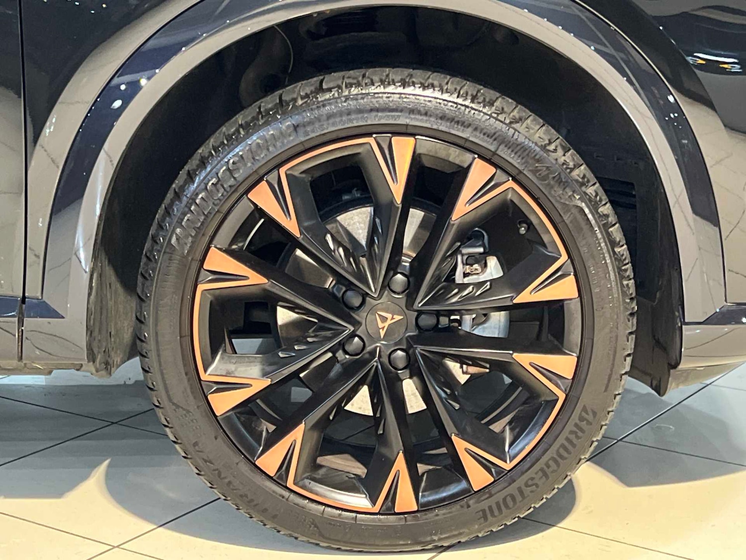 Used Cupra Formentor 2024 for sale - 76746160: Photo 9