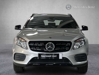 Used Mercedes-Benz GLA 2018 for sale - 78233992: Photo