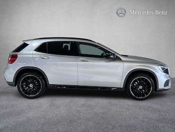 Used Mercedes-Benz GLA 2018 for sale - 78233992: Photo