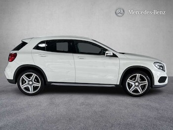 Used Mercedes-Benz GLA 2017 for sale - 79227766: Photo