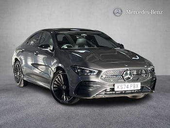 Used Mercedes-Benz CLA 2024 for sale - 79556175: Photo