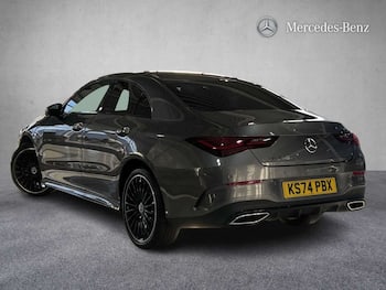 Used Mercedes-Benz CLA 2024 for sale - 79556175: Photo