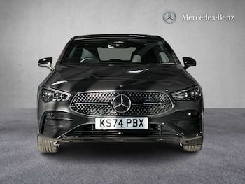 Used Mercedes-Benz CLA 2024 for sale - 79556175: Photo