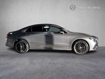 Used Mercedes-Benz CLA 2024 for sale - 79556175: Photo