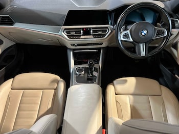 Used BMW 4 Series 2022 for sale - 76746116: Photo
