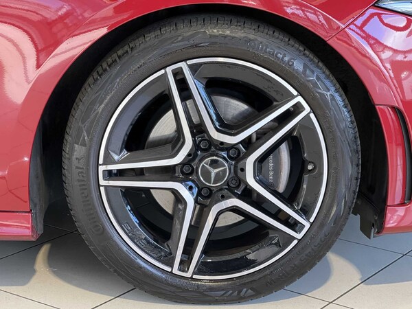 Used Mercedes-Benz A-Class 2022 for sale - 75747937: Photo 10