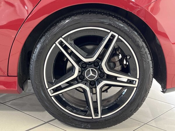 Used Mercedes-Benz A-Class 2022 for sale - 75747937: Photo 12