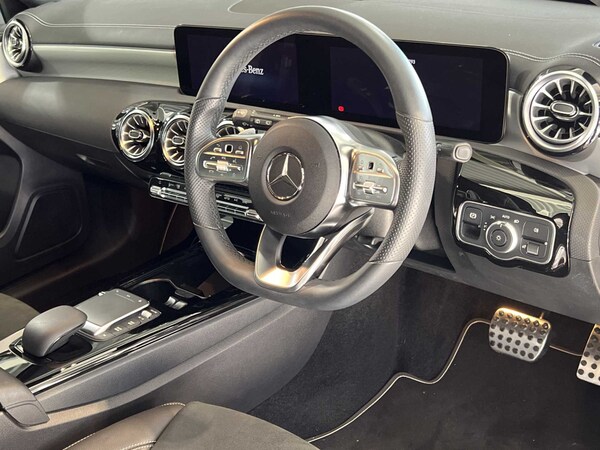 Used Mercedes-Benz A-Class 2022 for sale - 75747937: Photo 14