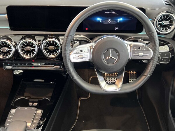 Used Mercedes-Benz A-Class 2022 for sale - 75747937: Photo 17