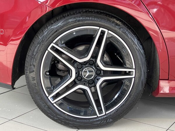 Used Mercedes-Benz A-Class 2022 for sale - 75747937: Photo 9
