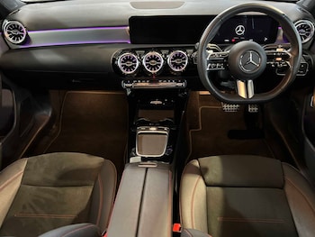 Used Mercedes-Benz A-Class 2024 for sale - 77239924: Photo