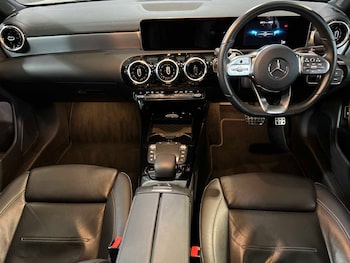 Used Mercedes-Benz CLA 2020 for sale - 77389800: Photo