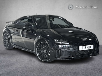 Used Audi TT 2020 for sale - 79511496: Photo