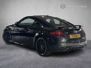 Used Audi TT 2020 for sale - 79511496: Photo