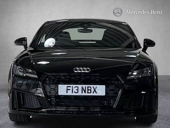 Used Audi TT 2020 for sale - 79511496: Photo