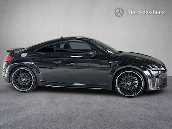Used Audi TT 2020 for sale - 79511496: Photo